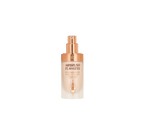 Charlotte Tilbury Airbrush Flawless Foundation - 2 Cool