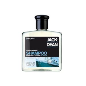 Jack Dean Conditioning Shampoo ml