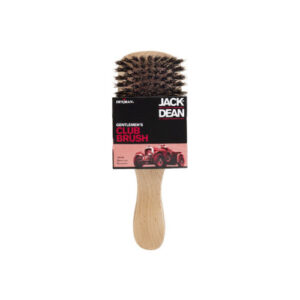 Jack Dean Gentlemens Club Brush