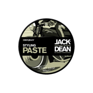 Jack Dean Matt Styling Paste g