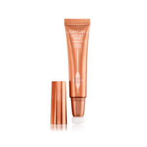 charlotte tilbury peachgasm wand