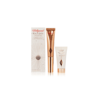 Charlotte Tilbury new! beauty light wand & Hollywood contour kit