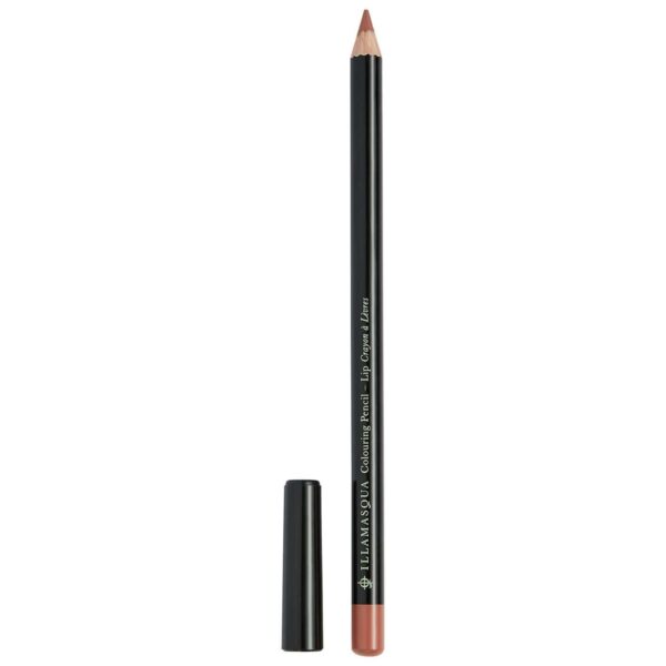 Illamasqua Colouring Lip Pencil Raw scaled