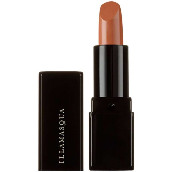 Illamasqua Glamore Lipstick Naked