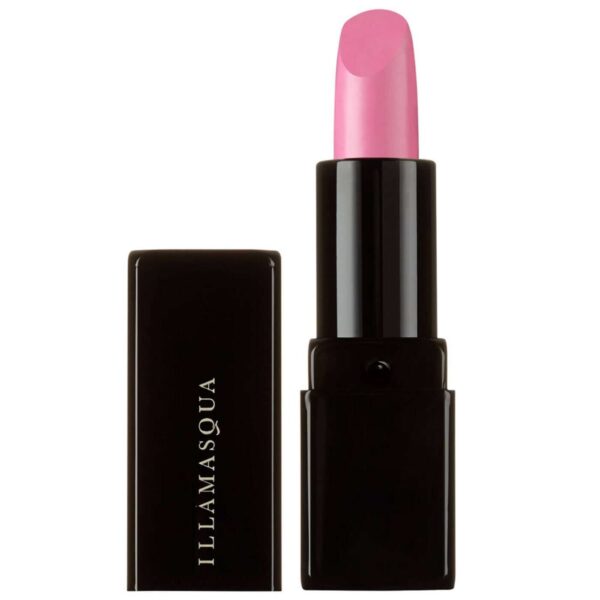 Illamasqua Glamore Lipstick Pinkie scaled