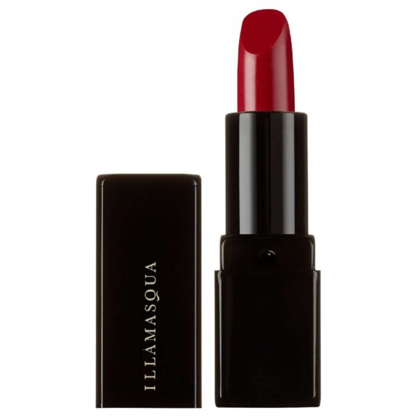 Illamasqua Glamore Lipstick Rockability scaled