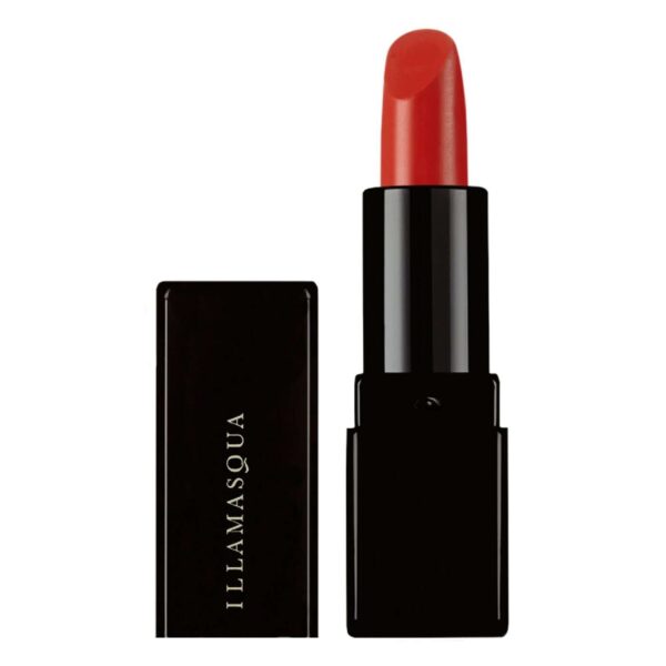 Illamasqua Glamore Lipstick Soaked scaled