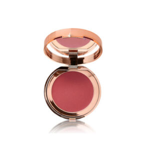 Charlotte Tilbury Pillow Talk Lip and Cheek Glow Colour of Dreams! Lip
