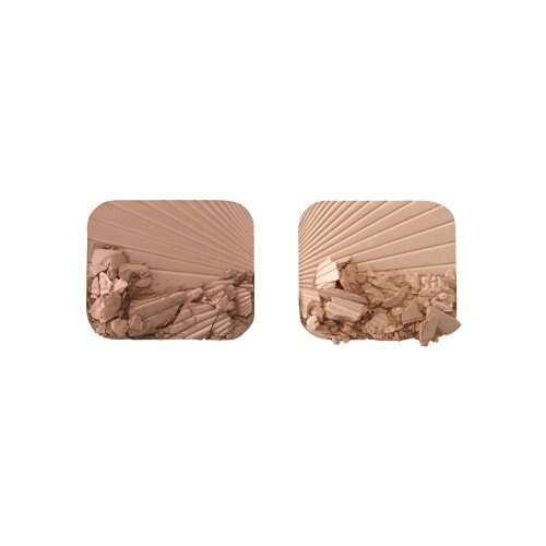 CT FILMSTAR BRONZE AND GLOW SWATCHES PRINT