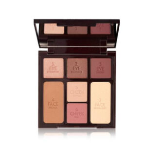 charlotte tilbury instant look in a palette