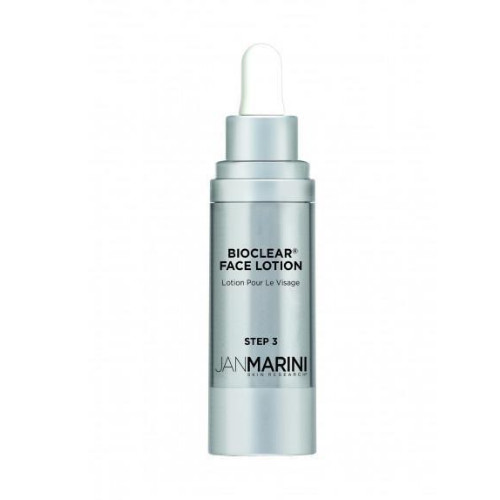 : Jan Marini Bioglycolic Bioclear Lotion