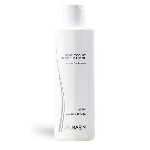 jan marini bioglycolic face cleanser