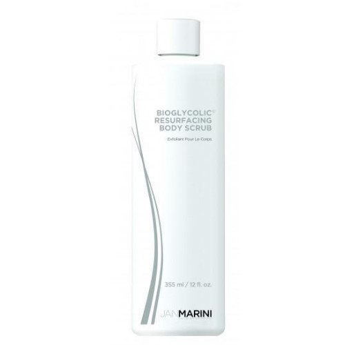 Jan Marini Bioglycolic Resurfacing Body Scrub 237ml BNIKONN