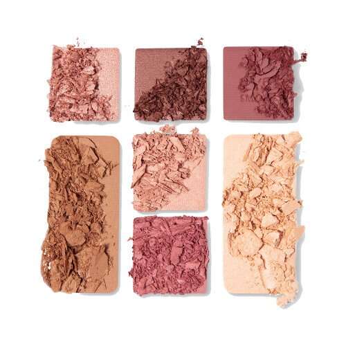 gorg glow beauty swatch