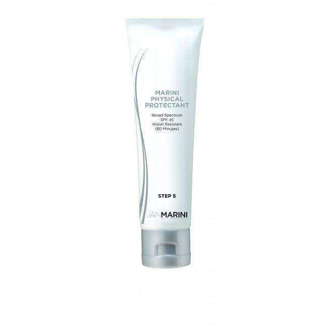 jan marini antioxidant physical protectant spf g