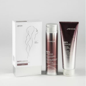 JOICO Defy Damage Shampoo & Conditioner
