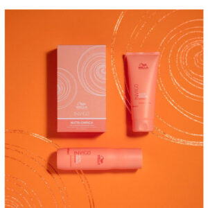 Wella Nutri-Enrich The Ultimate Nourishing Duo