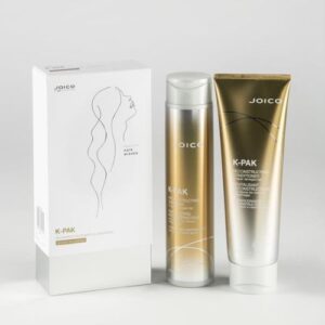 Joico K-Pak Shampoo & Conditioner 300 250ml