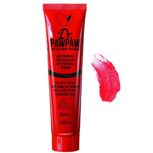 Dr Paw Paw Tinted Ultimate Red Balm