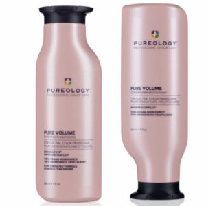 Pureology Pure Volume Shampoo & Conditioner