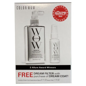  Color Wow Dream Coat & Mini Filter Pack