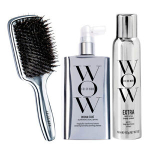 he Immaculate Collection - COLOR WOW Dream Team