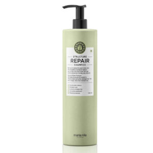 Maria Nila Structure Repair Shampoo