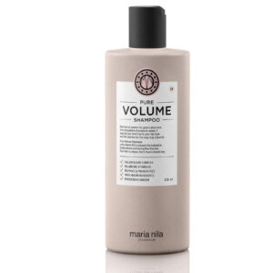 : Maria Nila Pure Volume Shampoo