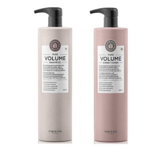 Maria Nila Pure Volume Shampoo & Conditioner