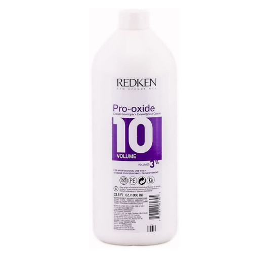 Redken Pro-Oxide Developer 10