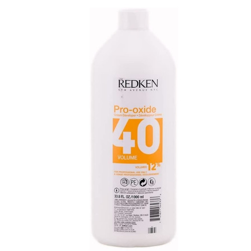 Redken Pro-Oxide Developer 40