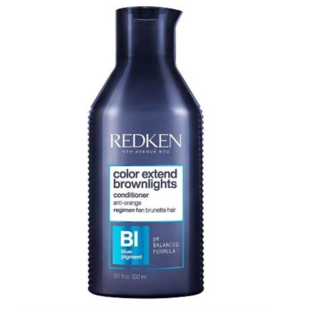 Redken Color Extend Brownlights Conditioner 300ml