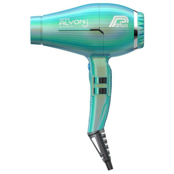 : Parlux Alyon Hair Dryer Jade