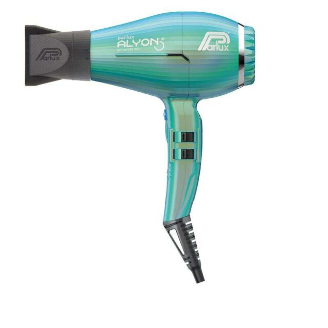 Parlux Alyon Hair Dryer Jade