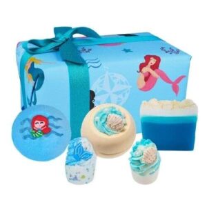  BOMB COSMETICS Part Time Mermaid Gift Set
