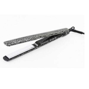  Corioliss C3 Leopard Silver Straightener
