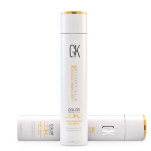 GKHAIR Color Protection Moisturizing Shampoo