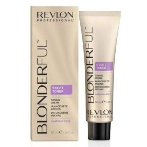 REVLON PROFESSIONAL Blonderful Soft Toner.