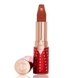 Charlotte Tilbury Lunar New Year Lipstick Matte Revolution Rose Wish