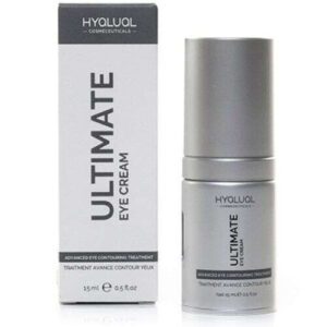Hyalual Ultimate Eye Cream