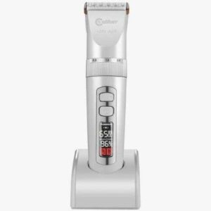 CALIBER PRO.ACP CORDLESS CLIPPER WHITE