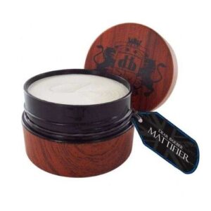 DEAR BARBER MATTIFIER