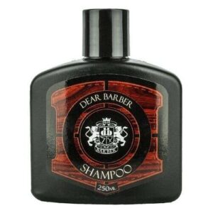 DEAR BARBER HAIR SHAMPOO