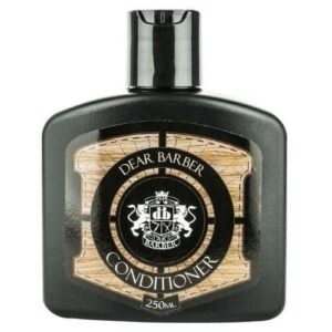 DEARB ARBER HAIR CONDITIONER