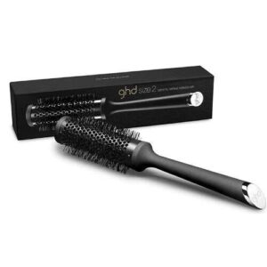 GHD CERAMIC VENTEDRA DIAL BRUSH