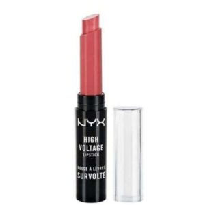 NYX High Voltage Lipstick Rags To Riches