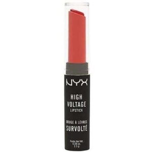 NYX High Voltage Lipstick Rockstars
