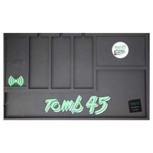 TOMB Powered mat Wireless Charging Mat
