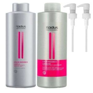 Colour Radiance Shampoo & Conditioner