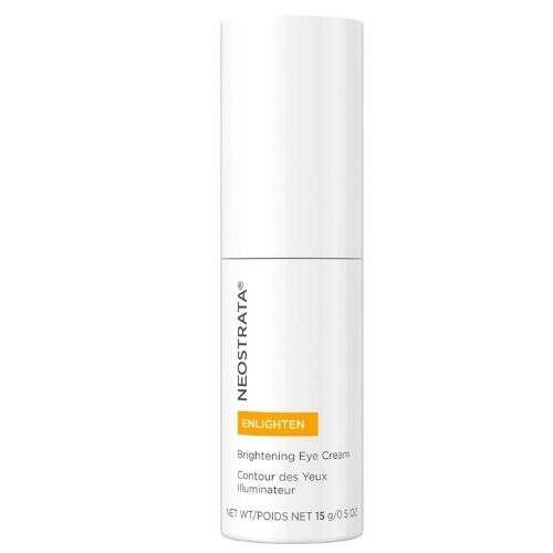 NeoStrata Enlighten Brightening Eye Cream